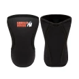 view1 5MM Knee Sleeves