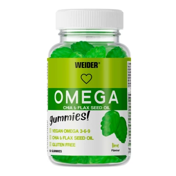 Omega - Weider