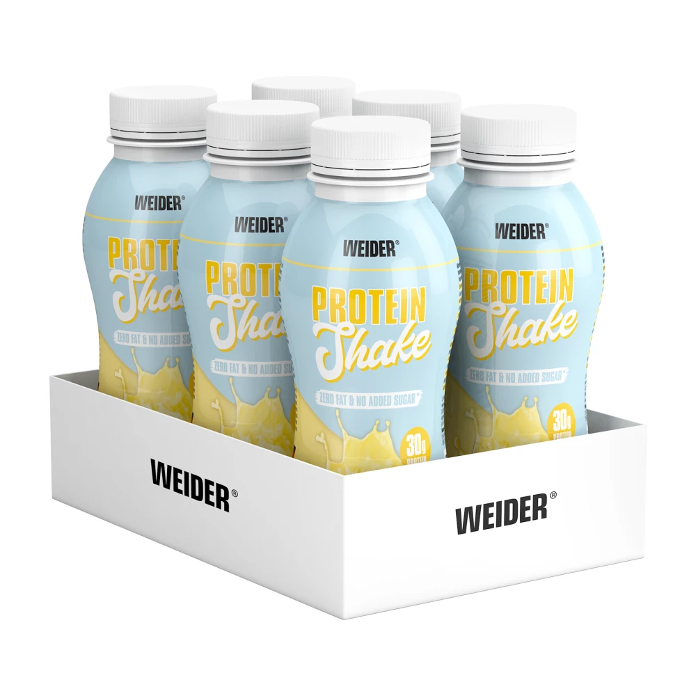 Protein Shake - Weider