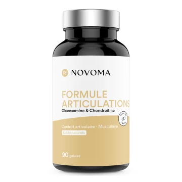 Formule Articulations - Novoma