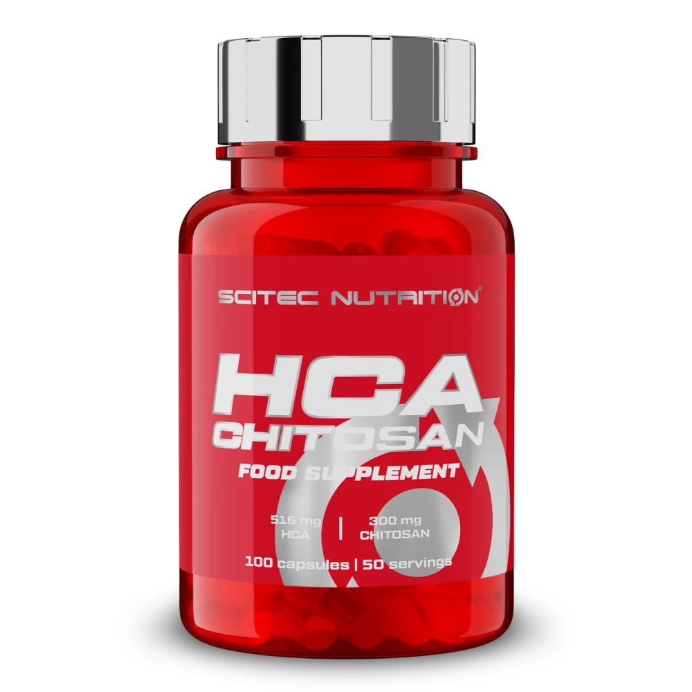 HCA Chitosan - Scitec Nutrition