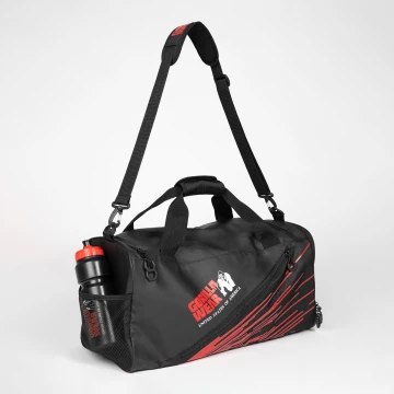 Ohio Gym Bag - Gorilla Wear