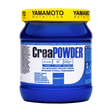 Crea Powder - Yamamoto