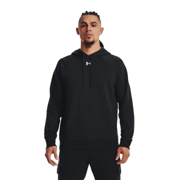 Men's Under Armour Rival Fleece Hoodie - Under Armour