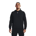 view0 Men's Under Armour Rival Fleece Hoodie