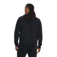 view1 Men's Under Armour Rival Fleece Hoodie