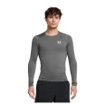 view0 Under Armour Haut à manches longues HeatGear®