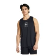 view0 Under Armour Men's Baseline Performance Tank Top