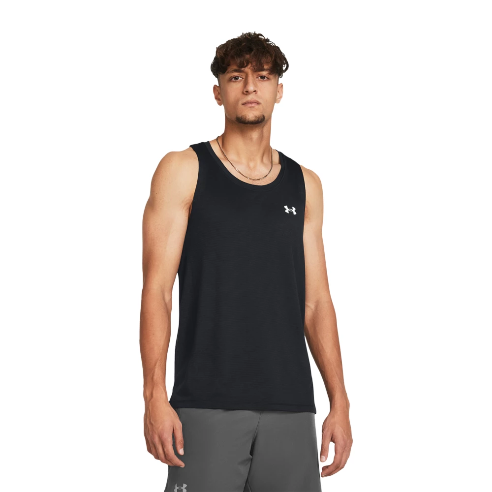 Débardeur Under Armour Launch Singlet - Under Armour