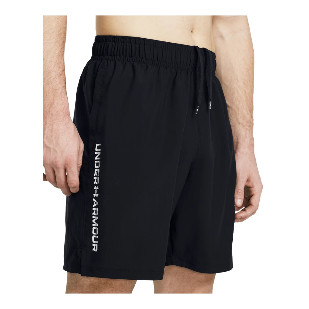 Short Under Armour Tech™ Woven Wordmark - Under Armour