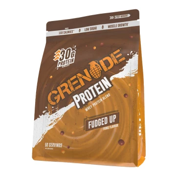 Grenade Protein - Grenade