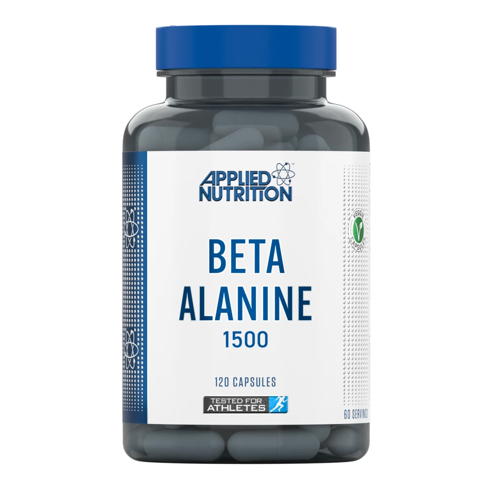 Beta-alanine 1500 - Applied Nutrition