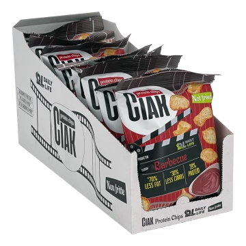 Protein Chips Ciak - Daily Life