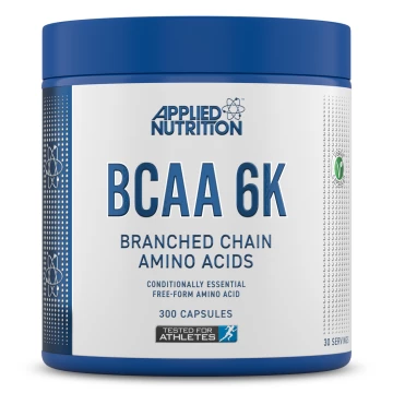 BCAA 6K - Applied Nutrition