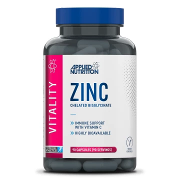 Zinc - Applied Nutrition
