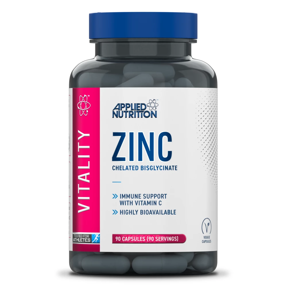 Zinc - Applied Nutrition