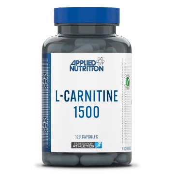 L-Carnitine 1500 - Applied Nutrition