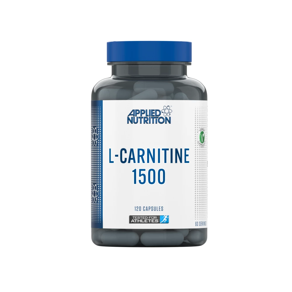 L-Carnitine 1500 - Applied Nutrition