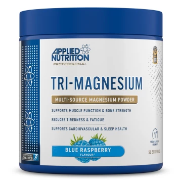 Tri-Magnesium - Applied Nutrition