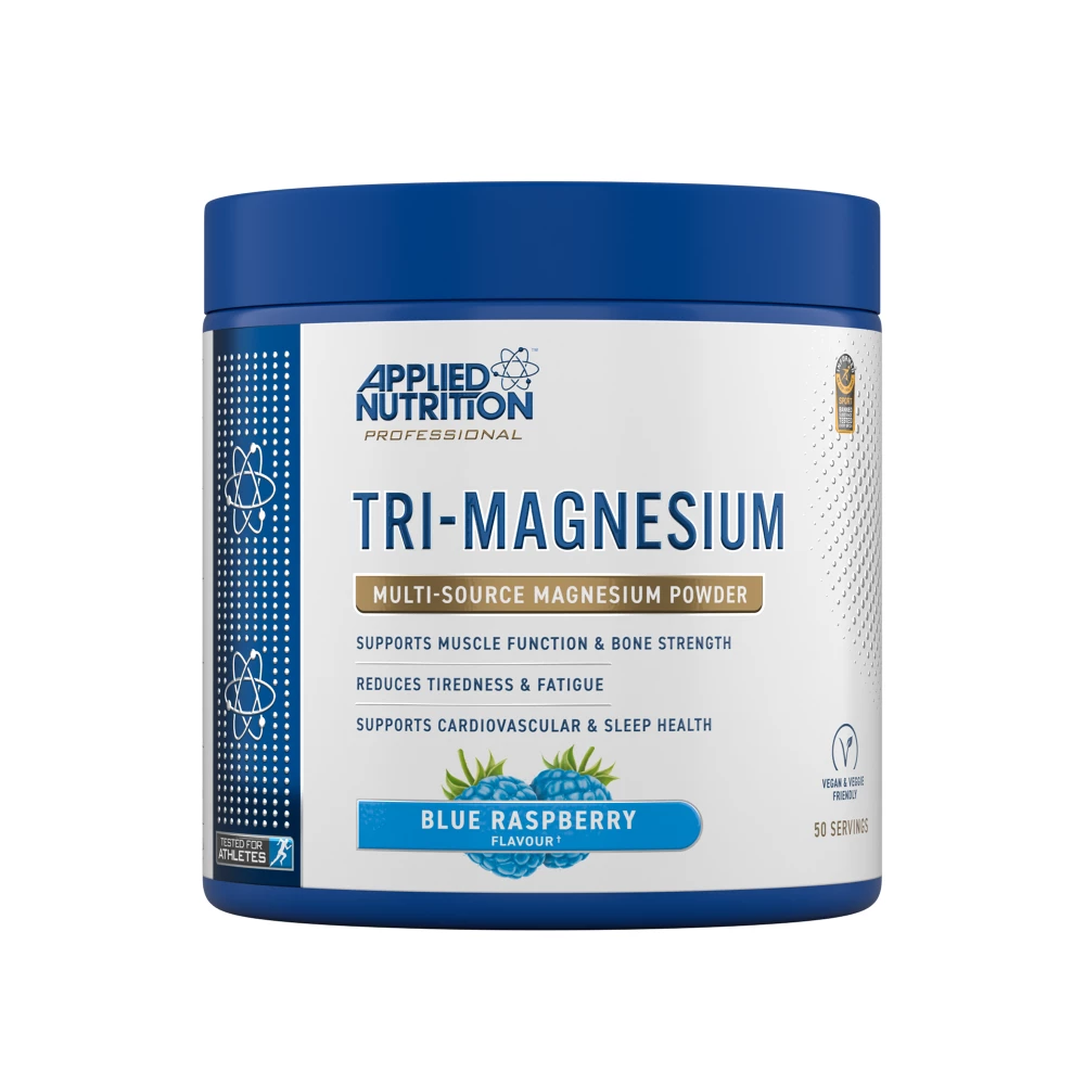 Tri-Magnesium - Applied Nutrition