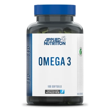 Omega 3 - Applied Nutrition