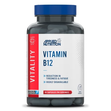 Vitamin B12 - Applied Nutrition