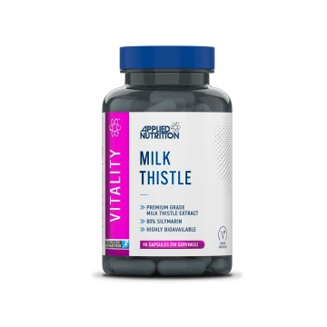 Milk Thistle - Applied Nutrition