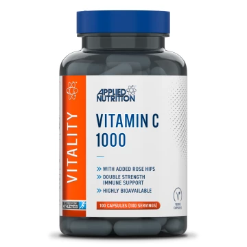 Vitamin C 1000 - Applied Nutrition