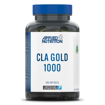 CLA Gold 1000 - Applied Nutrition