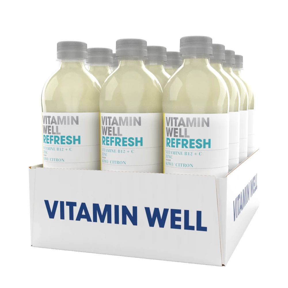 Vitamin Well Refresh - Vitamin Well