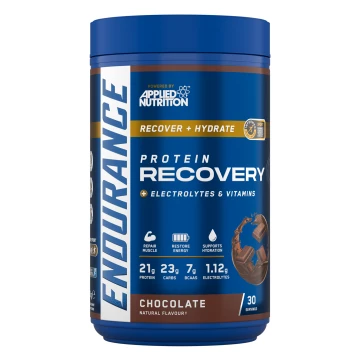 Recovery Carb & Electrolyte Powder - Applied Nutrition