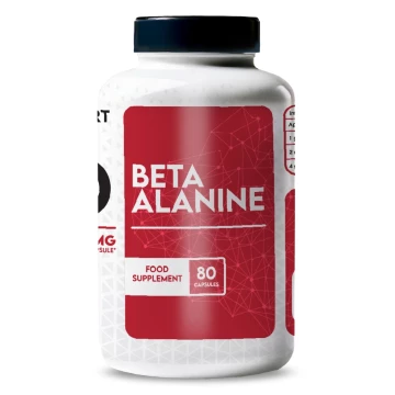 Beta Alanine - Sport Diet Nutrition