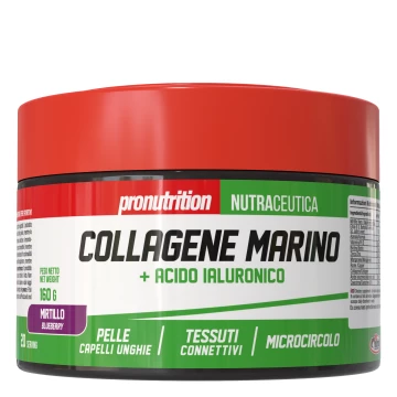 Collagene Marino - Pronutrition