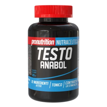 Testo Anabol - Pronutrition
