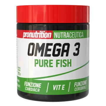 Omega 3 Pure Fish - Pronutrition
