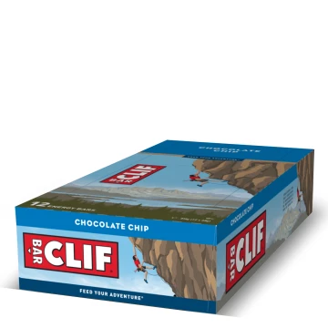 Clif Bar - Clif