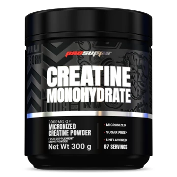 Creatine Monohydrate - ProSupps