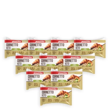 Cornetto Keto - Pronutrition