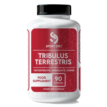 Tribulus Terrestris - Sport Diet Nutrition