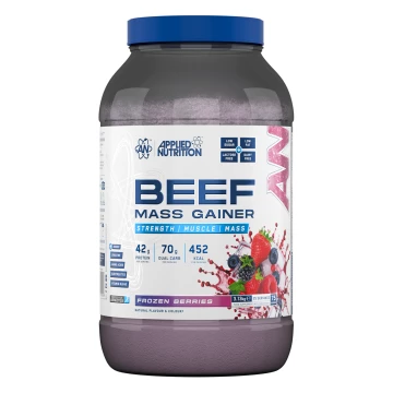Beef Mass Gainer - Applied Nutrition