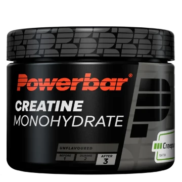 Creatine Monohydrate Creapure - PowerBar