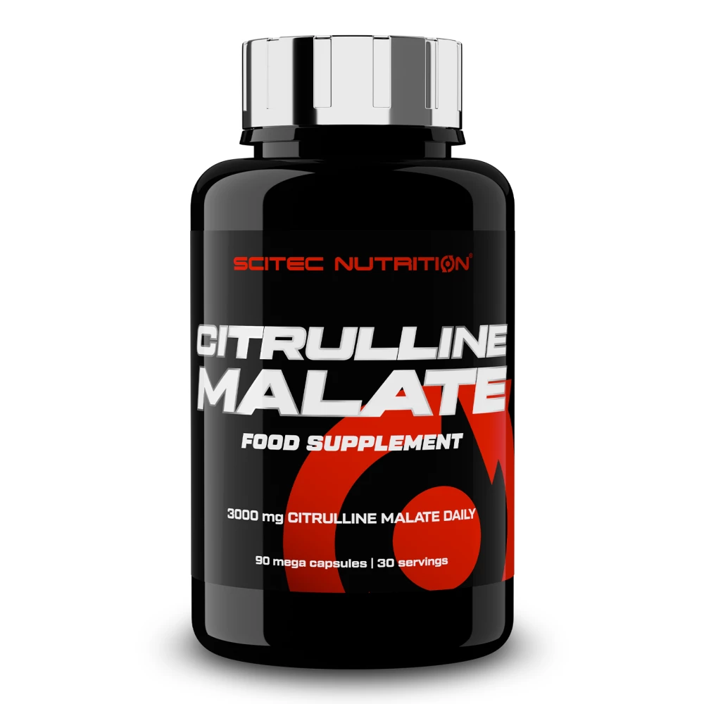 Citrulline Malate - Scitec Nutrition