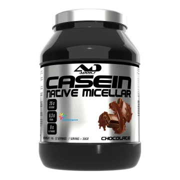 Caséine Micellaire Native - Addict Sport Nutrition