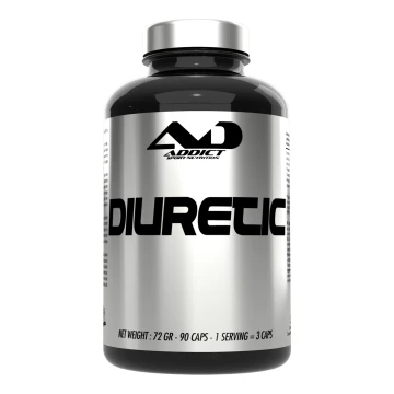 Diuretic - Addict Sport Nutrition