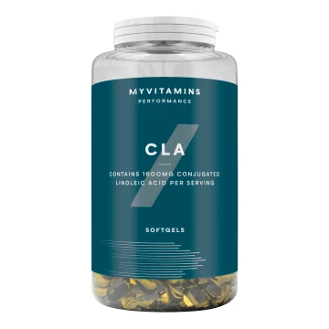 CLA - MyProtein