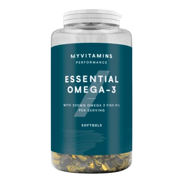 Essential Omega 3 - MyProtein