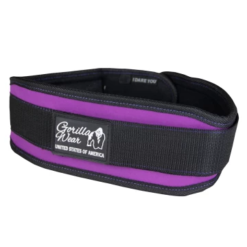 Women's Lifting Belt - Gorilla Wear