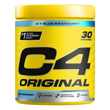C4 Original Pre-Workout - C4