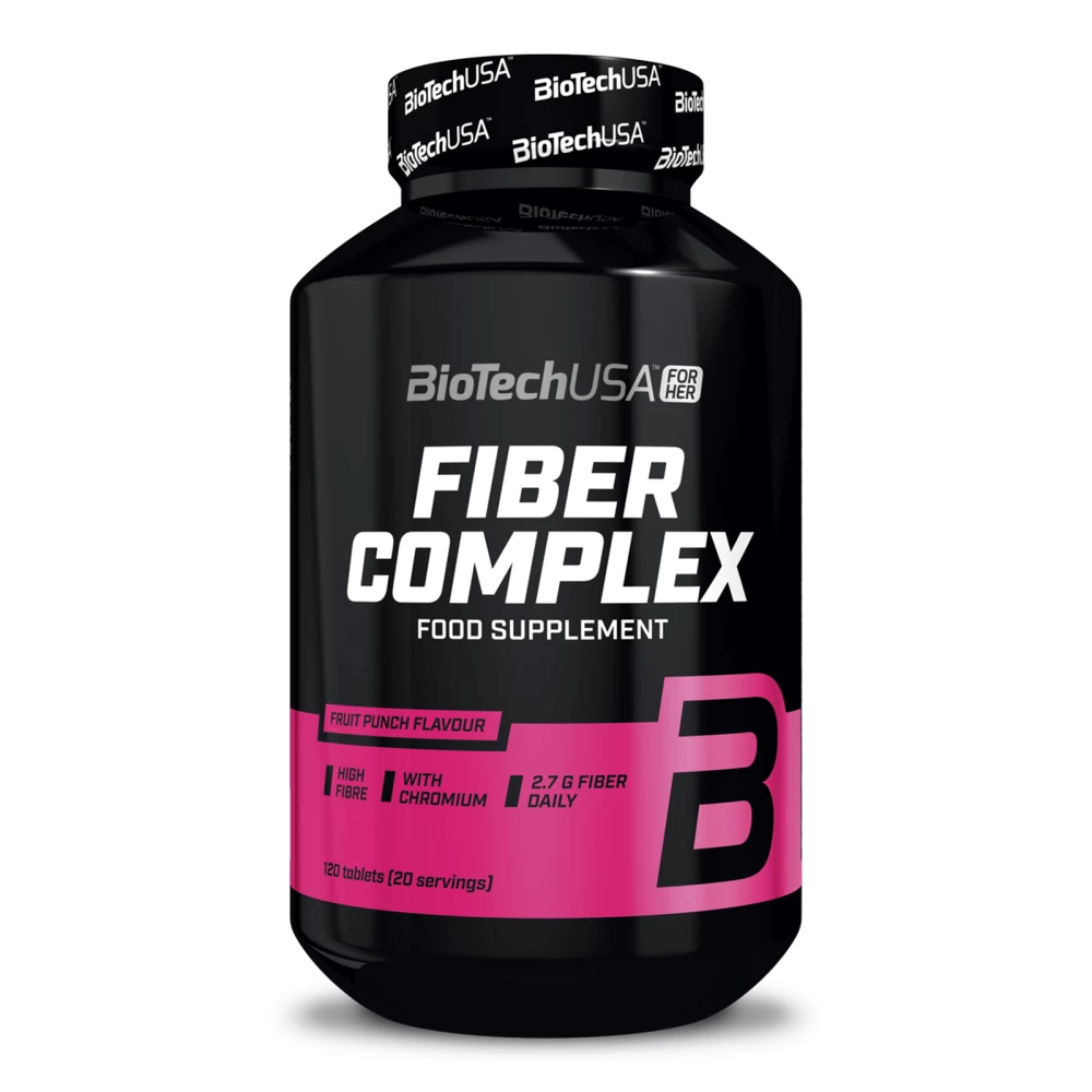 Fiber Complex - BioTech USA