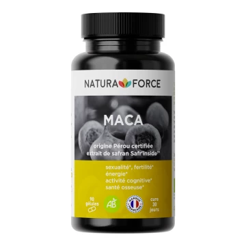 Maca - Natura Force